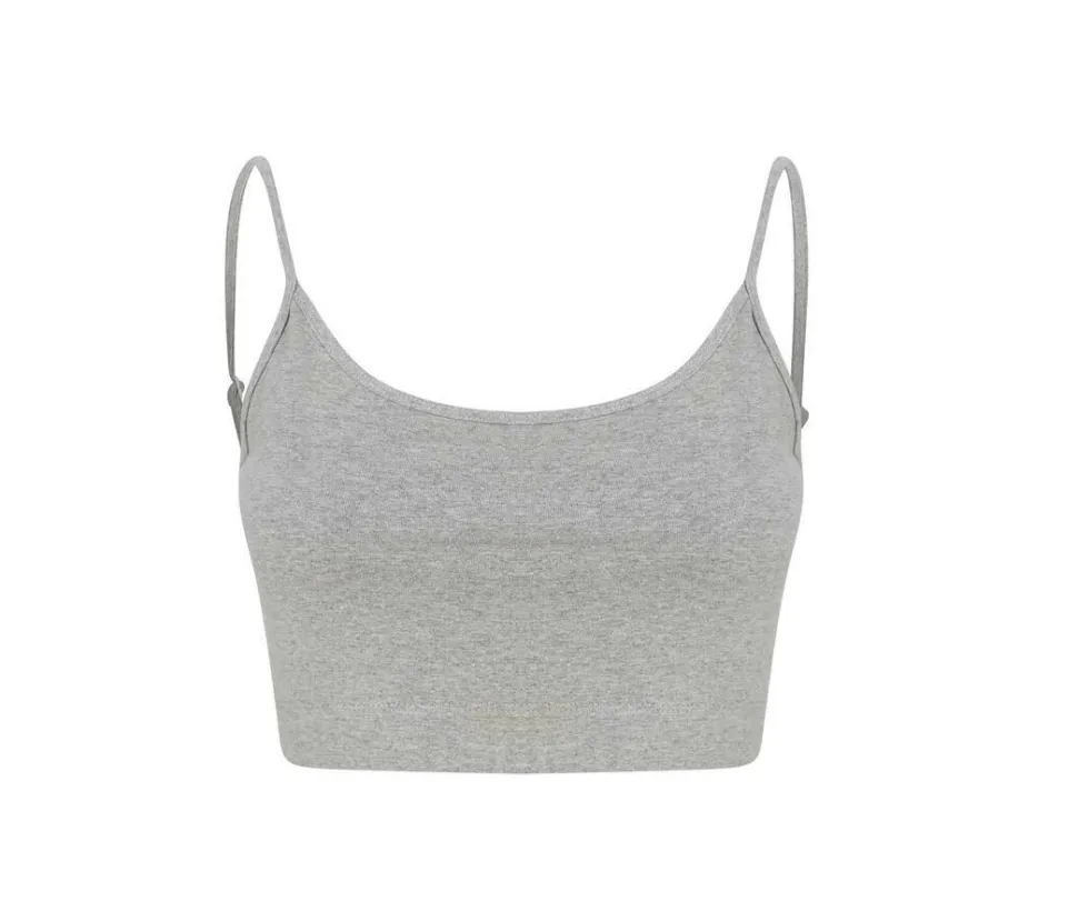 SF Women SK230 - Débardeur femme court