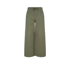 SF Women SK431 - Jogging femme en coton régénéré et en polyester recyclé