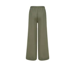 SF Women SK431 - Jogging femme en coton régénéré et en polyester recyclé