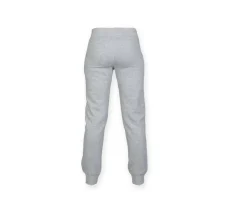 SF Women SK425 - Pantalon de jogging femme slim