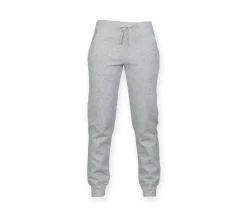 SF Women SK425 - Pantalon de jogging femme slim