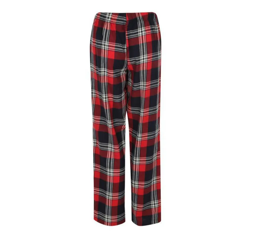 SF Women SK083 - Pantalon de pyjama femme