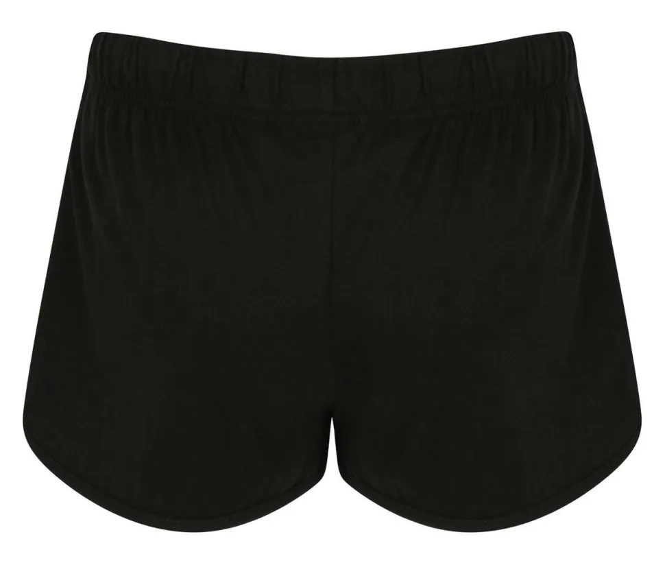 SF Women SK069 - Shorts Rétro Femme Confort Été SF