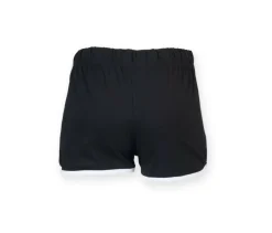 SF Women SK069 - Shorts Rétro Femme Confort Été SF