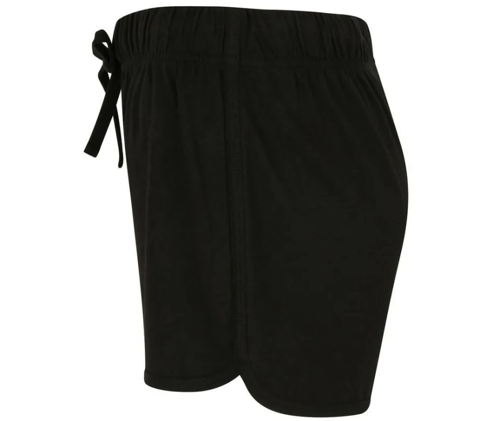 SF Women SK069 - Shorts Rétro Femme Confort Été SF