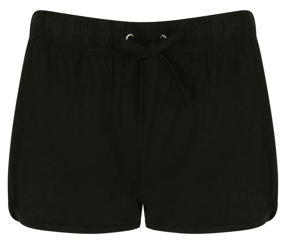 SF Women SK069 - Shorts Rétro Femme Confort Été SF