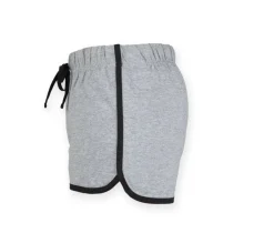 SF Women SK069 - Shorts Rétro Femme Confort Été SF