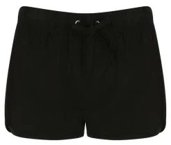 SF Women SK069 - Shorts Rétro Femme Confort Été SF