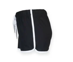 SF Women SK069 - Shorts Rétro Femme Confort Été SF