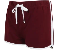 SF Women SK069 - Shorts Rétro Femme Confort Été SF