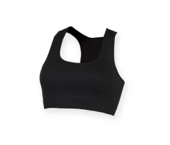 SF Women SK235 - Tee-shirt court de sport femme