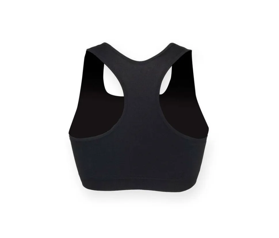 SF Women SK235 - Tee-shirt court de sport femme