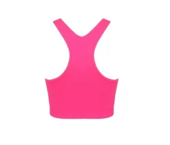 SF Women SK235 - Tee-shirt court de sport femme
