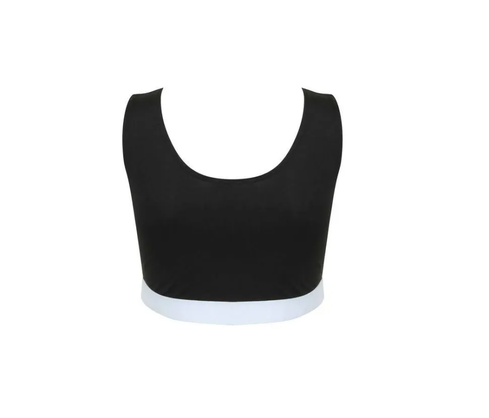 SF Women SK236 - Tee-shirt court femme