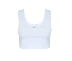 SF Women SK236 - Tee-shirt court femme