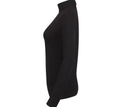SF Women SK125 - T-shirt col roulé femme