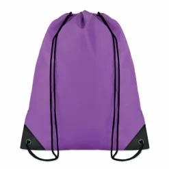 SHOOP Sac à dos polyester - GiftRetail MO7208