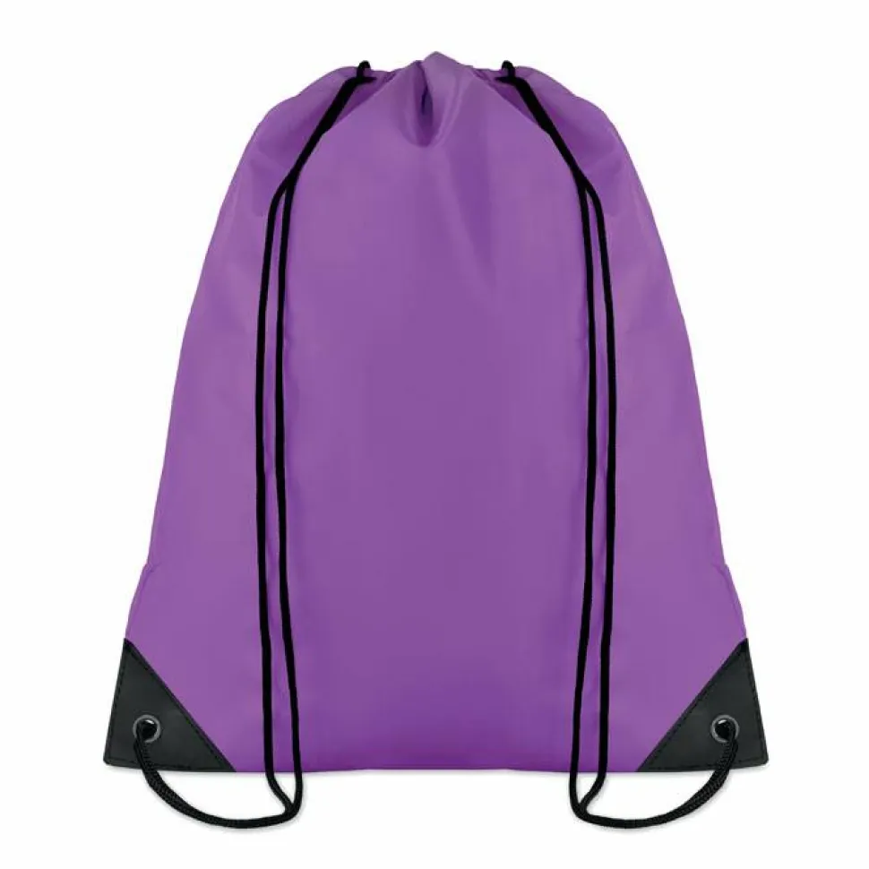 SHOOP Sac à dos polyester - GiftRetail MO7208