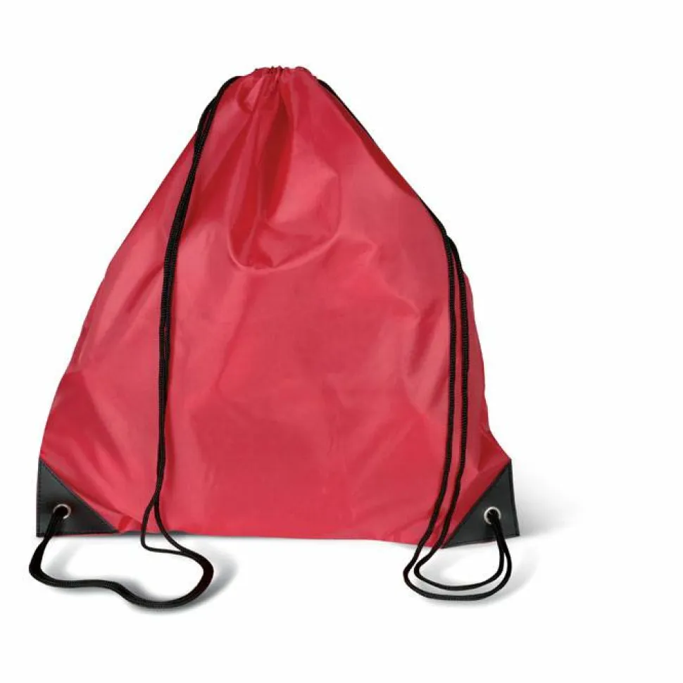 SHOOP Sac à dos polyester - GiftRetail MO7208