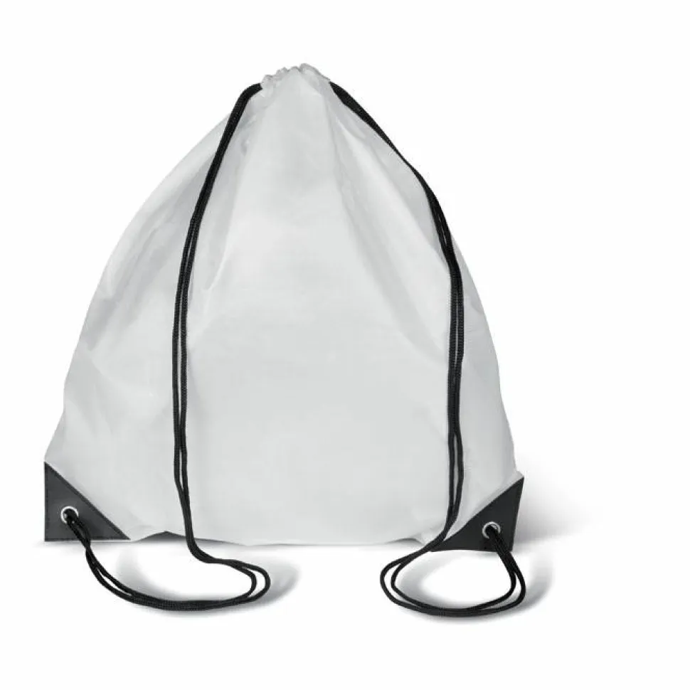 SHOOP Sac à dos polyester - GiftRetail MO7208