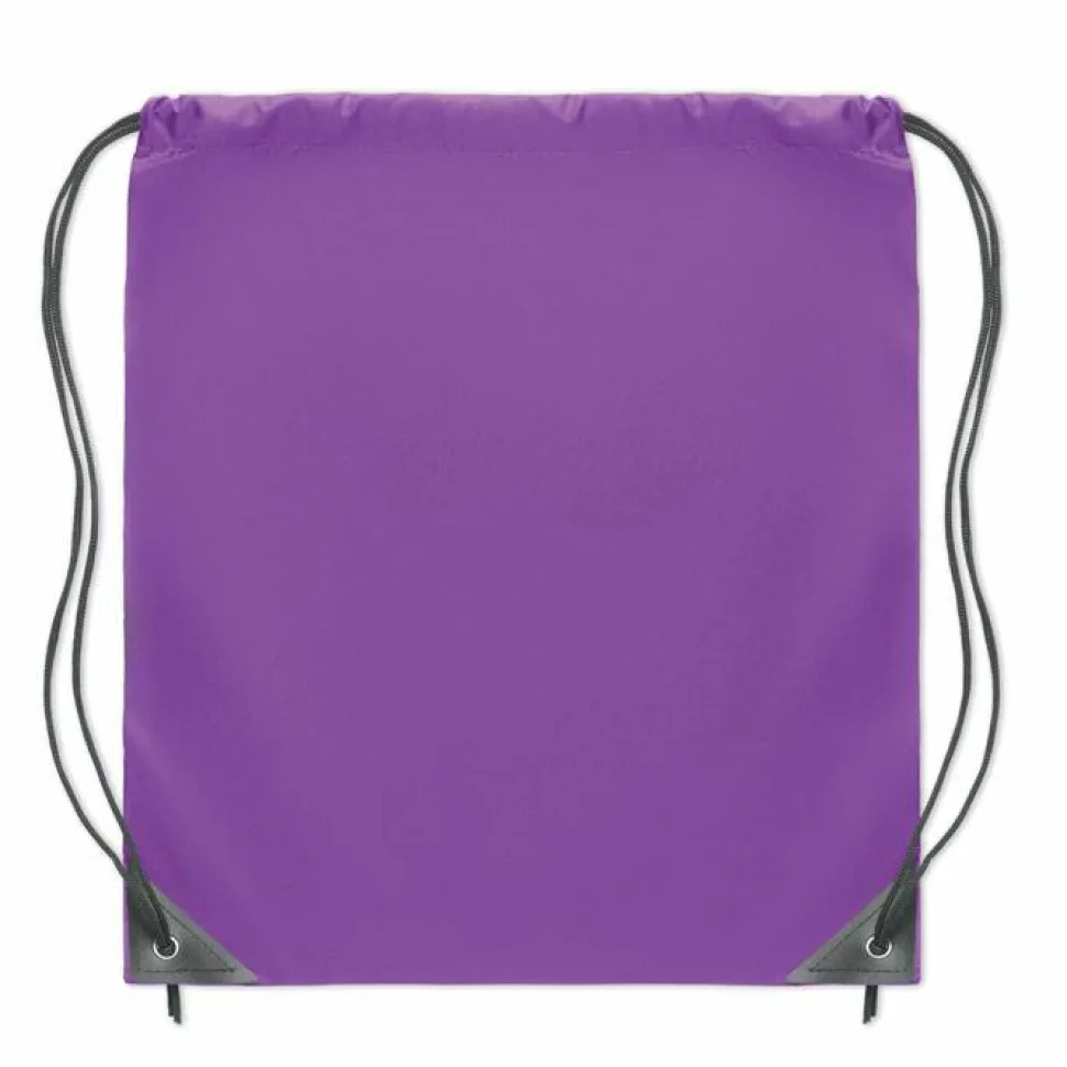 SHOOP Sac à dos polyester - GiftRetail MO7208