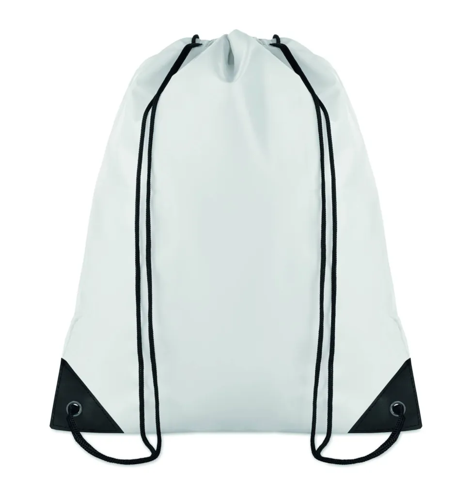 SHOOP Sac à dos polyester - GiftRetail MO7208