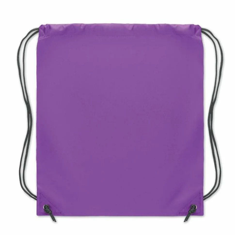 SHOOP Sac à dos polyester - GiftRetail MO7208