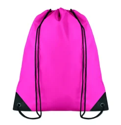SHOOP Sac à dos polyester - GiftRetail MO7208