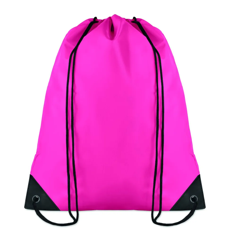 SHOOP Sac à dos polyester - GiftRetail MO7208