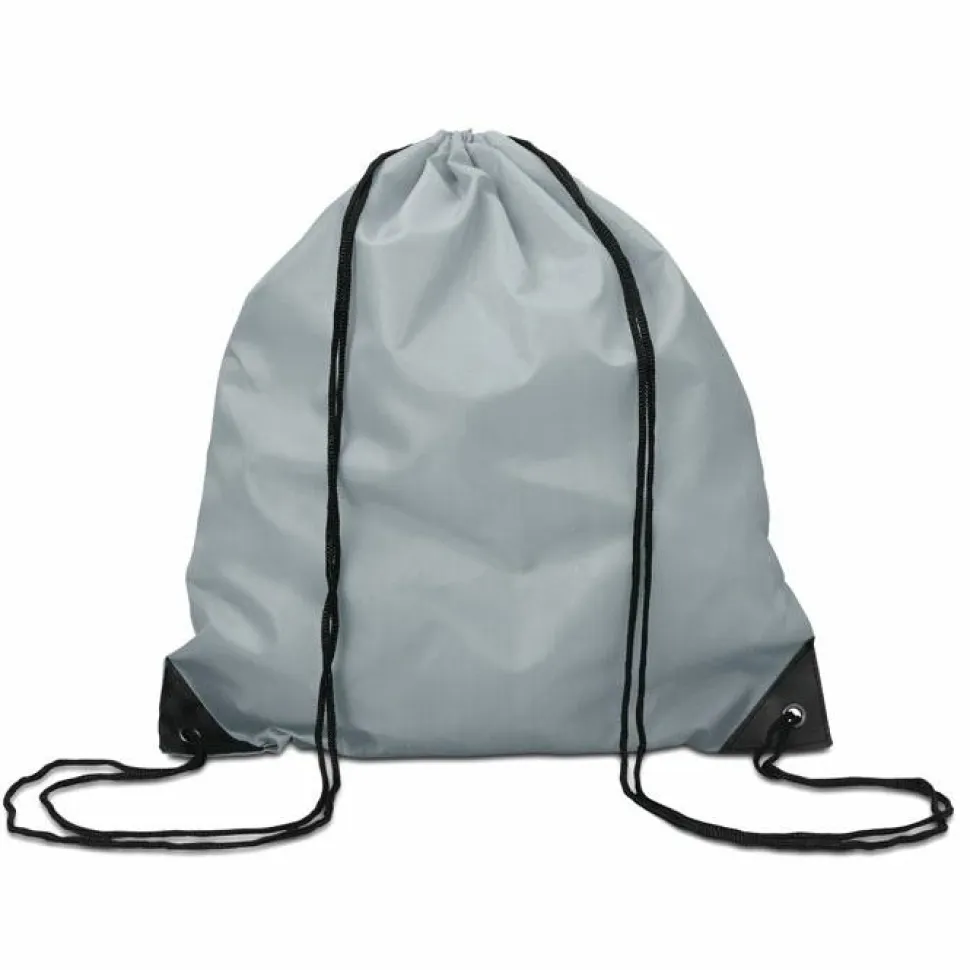 SHOOP Sac à dos polyester - GiftRetail MO7208