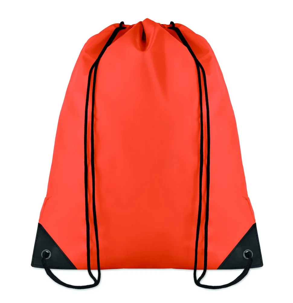 SHOOP Sac à dos polyester - GiftRetail MO7208