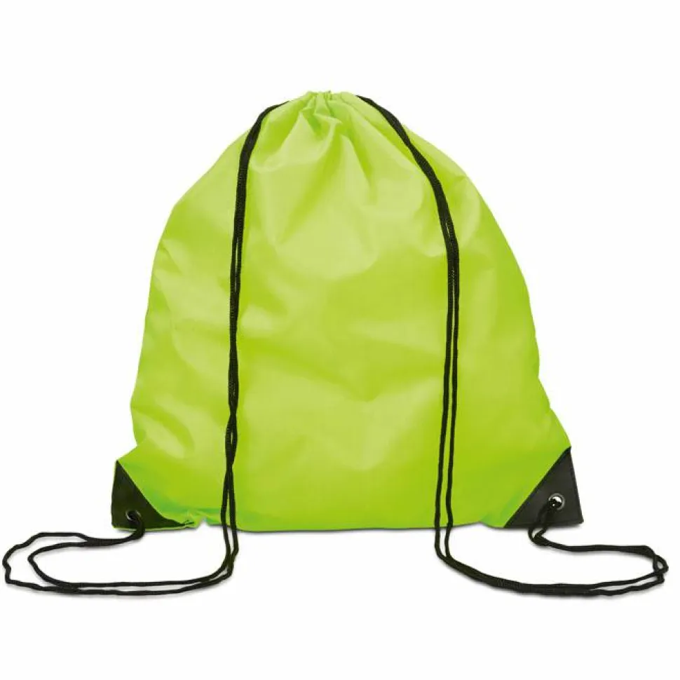SHOOP Sac à dos polyester - GiftRetail MO7208