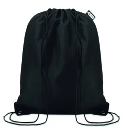 SHOOPPET Sac cordelette en PET 190gr - GiftRetail MO9440