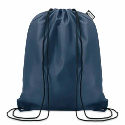 SHOOPPET Sac cordelette en PET 190gr - GiftRetail MO9440