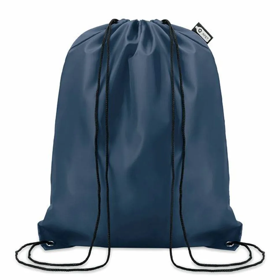 SHOOPPET Sac cordelette en PET 190gr - GiftRetail MO9440