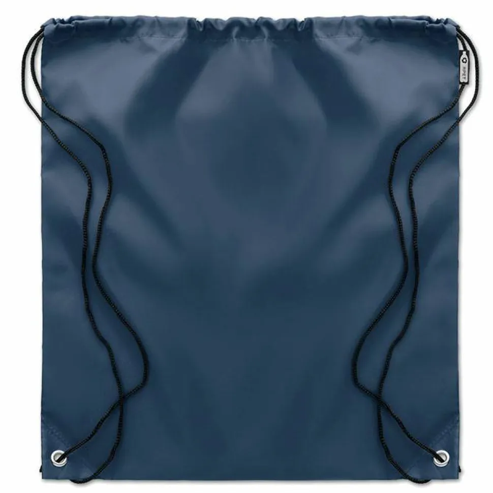 SHOOPPET Sac cordelette en PET 190gr - GiftRetail MO9440