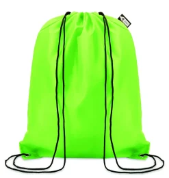 SHOOPPET Sac cordelette en PET 190gr - GiftRetail MO9440