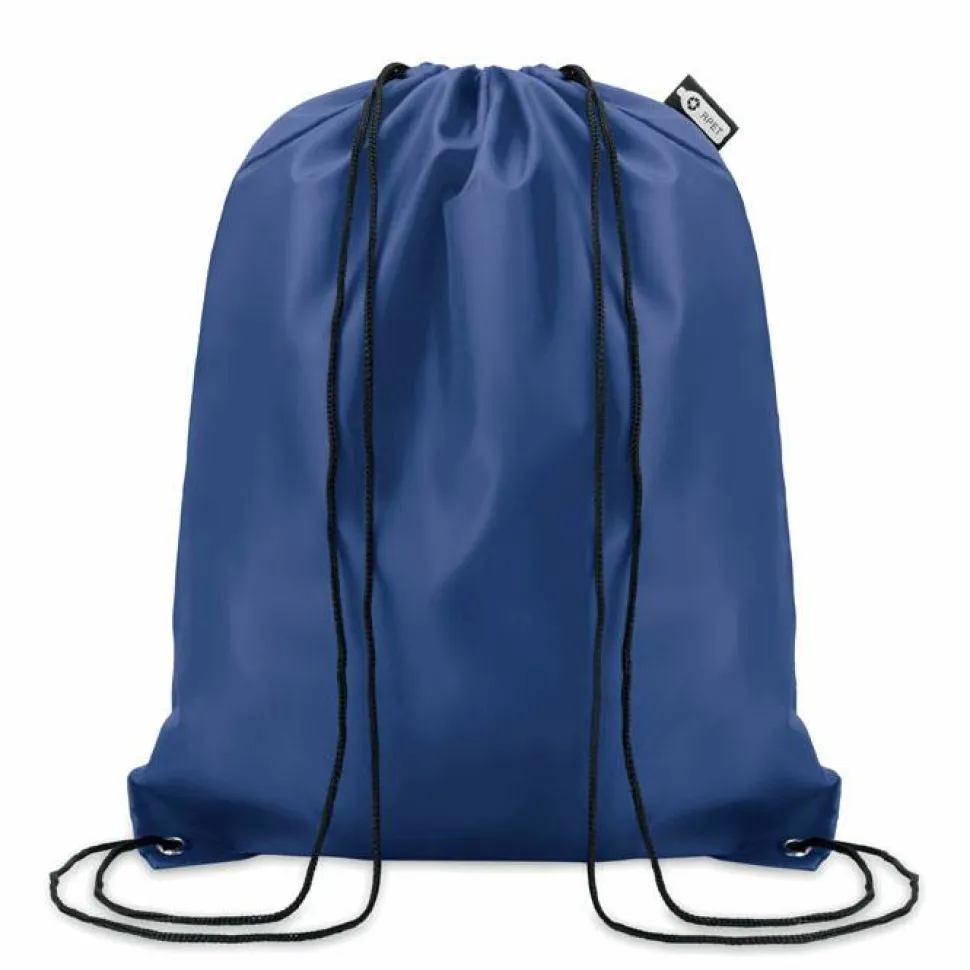 SHOOPPET Sac cordelette en PET 190gr - GiftRetail MO9440