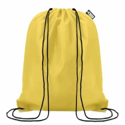 SHOOPPET Sac cordelette en PET 190gr - GiftRetail MO9440