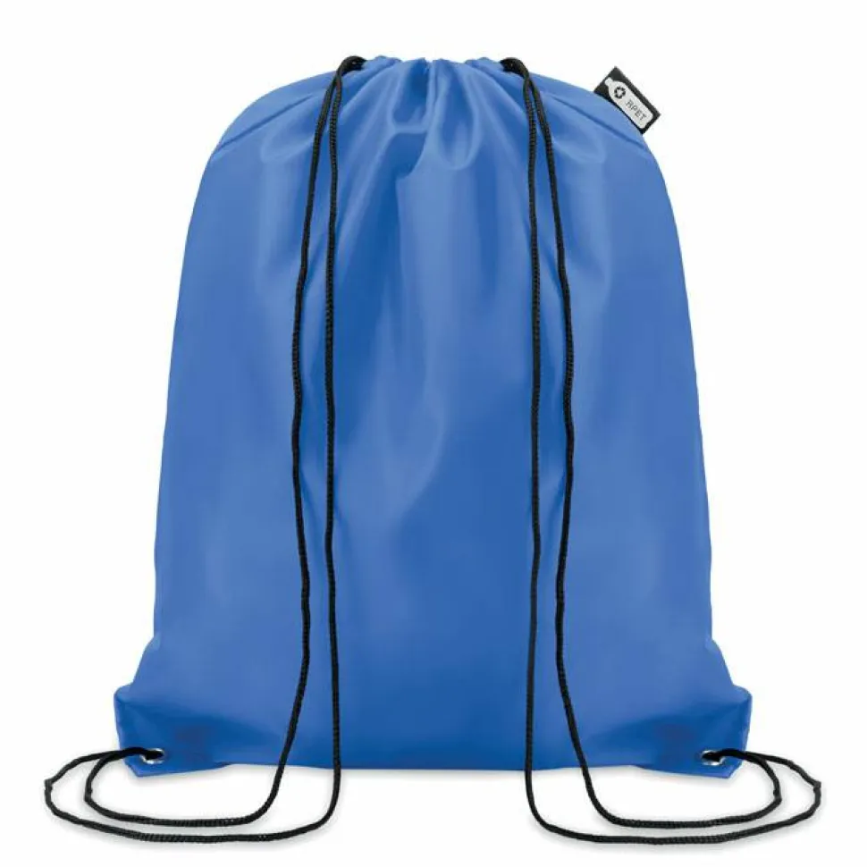 SHOOPPET Sac cordelette en PET 190gr - GiftRetail MO9440