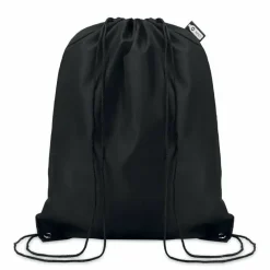 SHOOPPET Sac cordelette en PET 190gr - GiftRetail MO9440