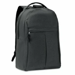 SIENA Sac à dos 600D RPET 2 tons - GiftRetail MO6515
