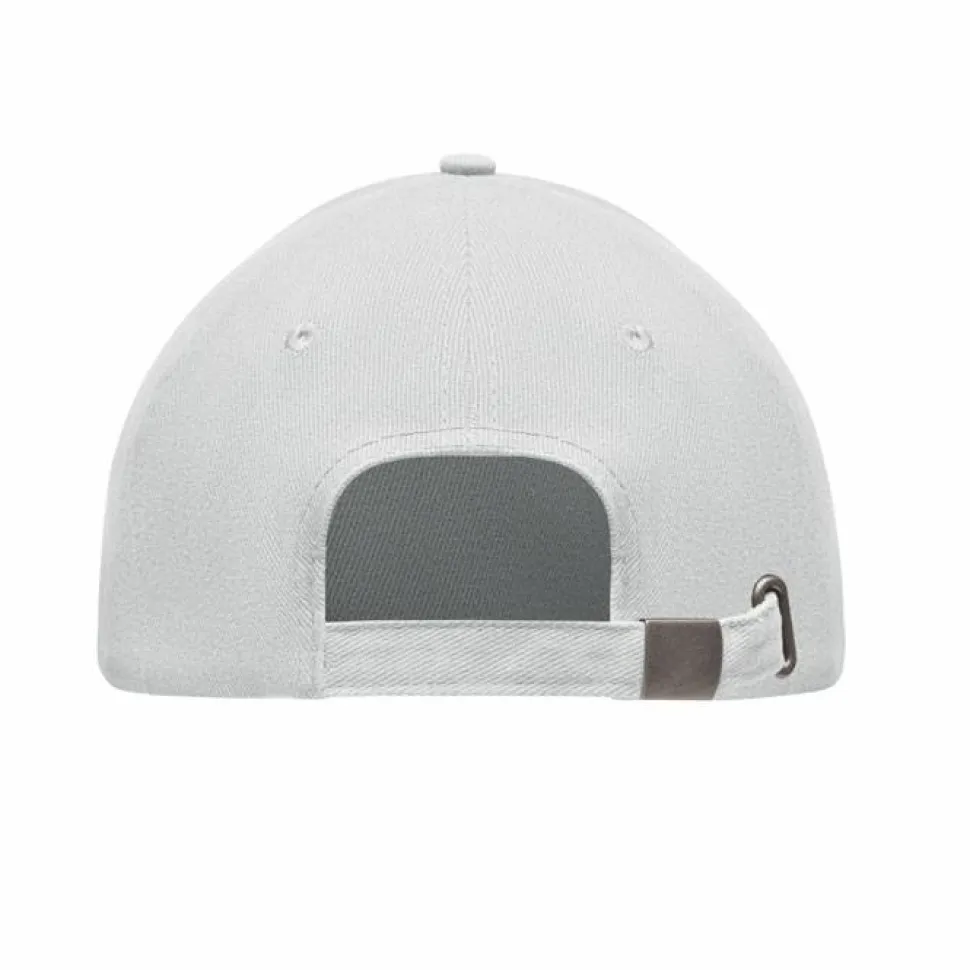 SINGA Casquette à 5 pans - GiftRetail MO6875