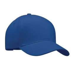 SINGA Casquette à 5 pans - GiftRetail MO6875