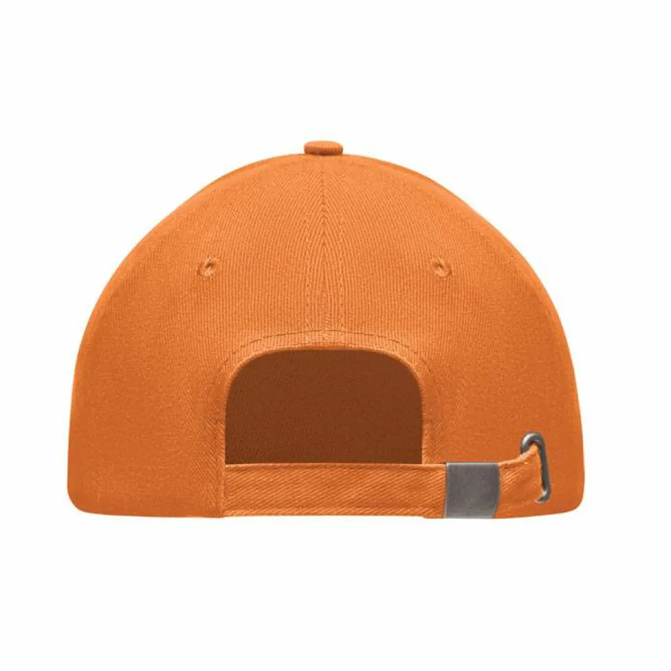 SINGA Casquette à 5 pans - GiftRetail MO6875