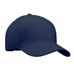 SINGA Casquette à 5 pans - GiftRetail MO6875