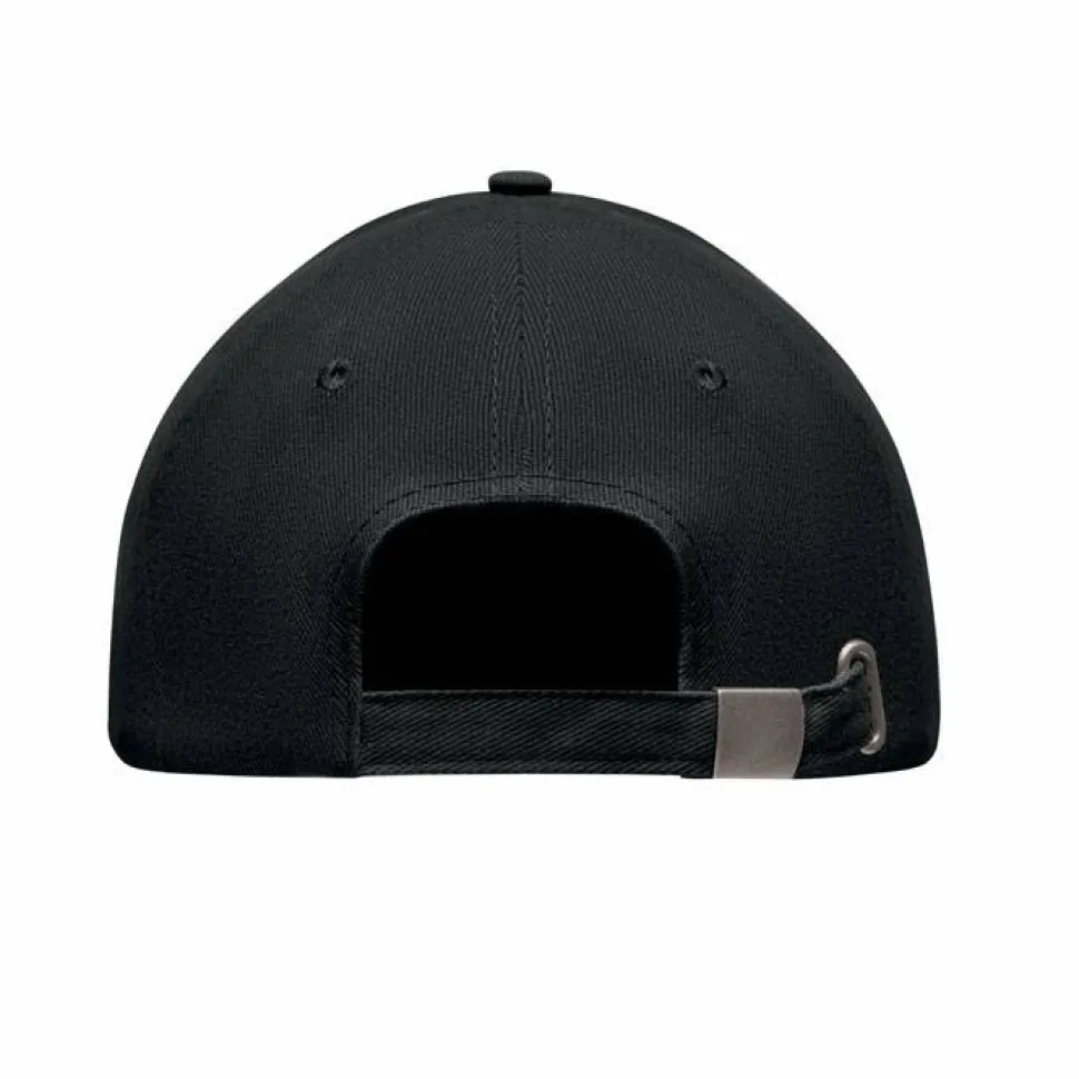 SINGA Casquette à 5 pans - GiftRetail MO6875