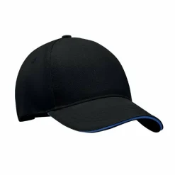 SINGA Casquette à 5 pans - GiftRetail MO6875