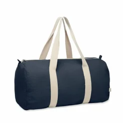 SINN Sac de sport coton recyclé - GiftRetail MO2550