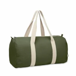 SINN Sac de sport coton recyclé - GiftRetail MO2550